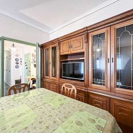 Sonia'S Skg 3 Bedroom Family Apartment - Near Metro Salonicco Esterno foto