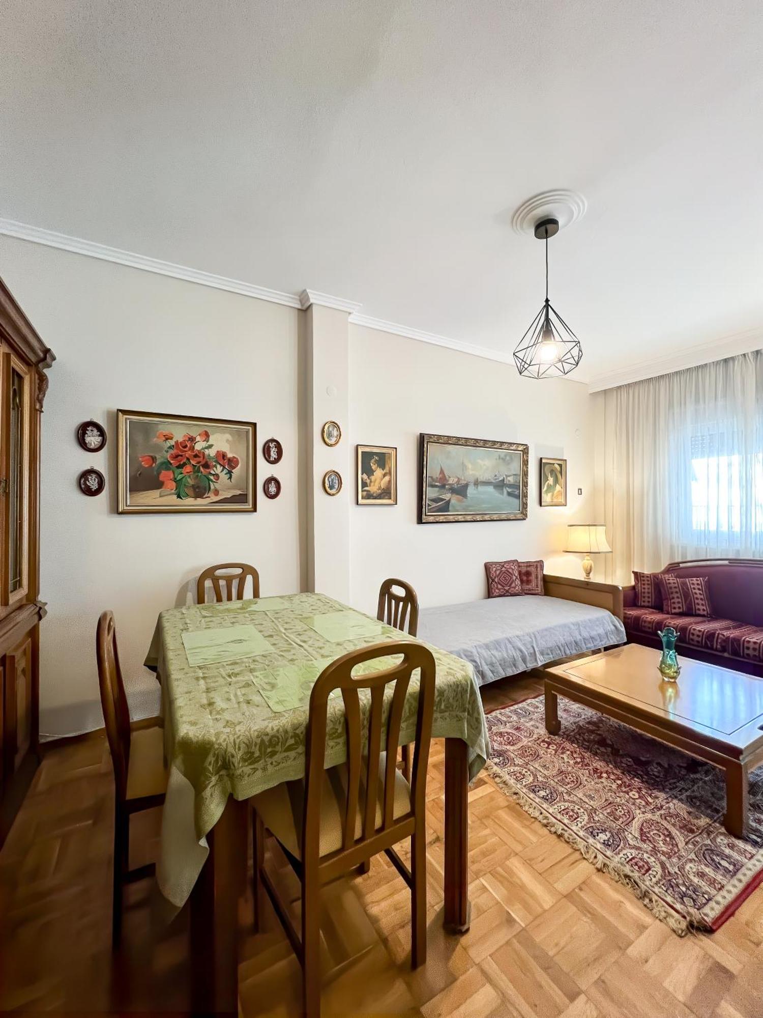Sonia'S Skg 3 Bedroom Family Apartment - Near Metro Salonicco Esterno foto