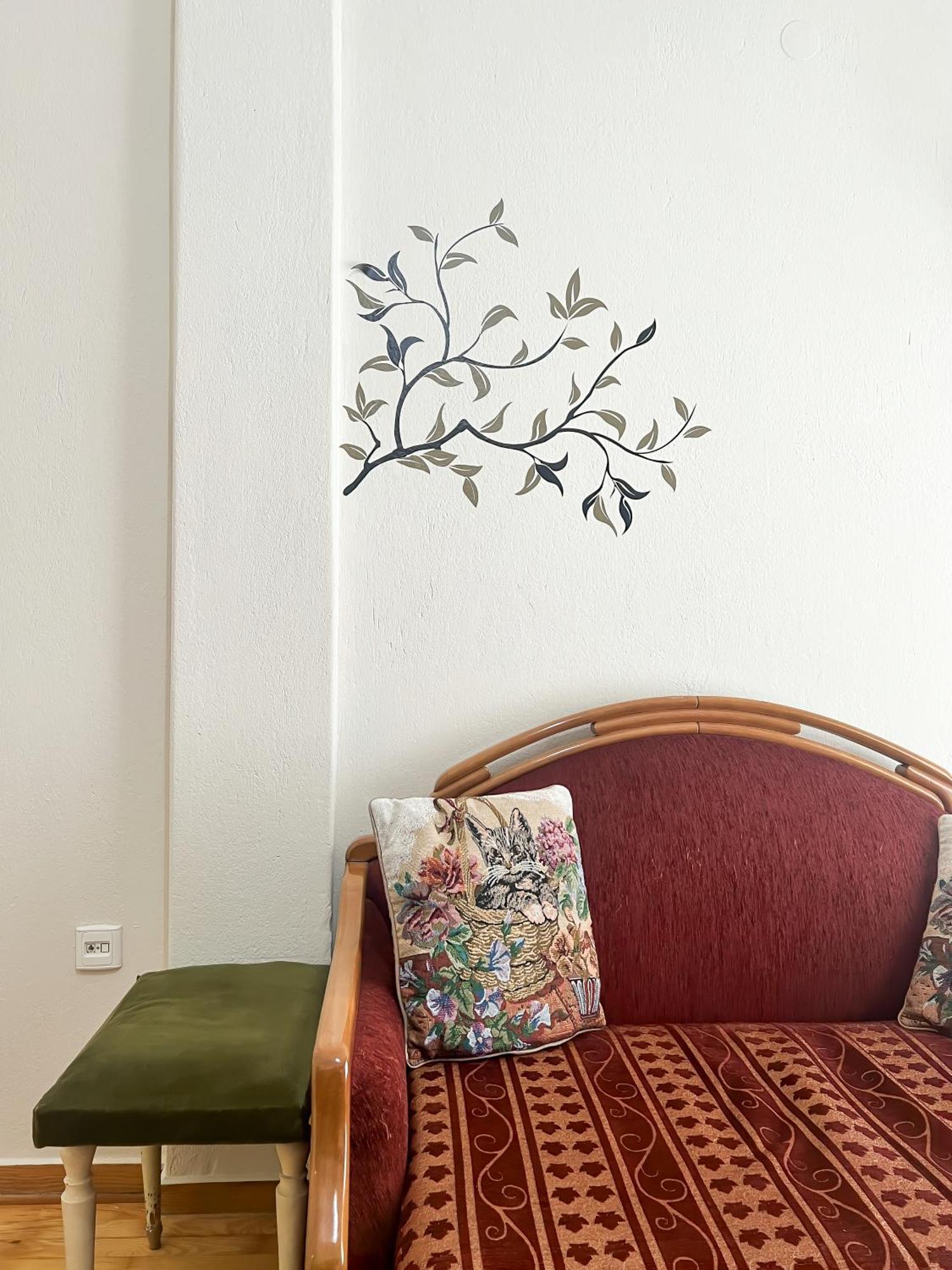 Sonia'S Skg 3 Bedroom Family Apartment - Near Metro Salonicco Esterno foto